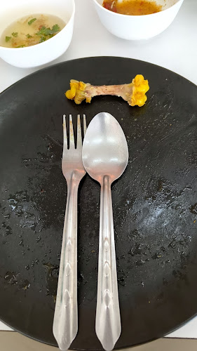 ร้านอาหารมุสลิม ถนิตาฮาลาล - อำเภอเมืองพะเยา