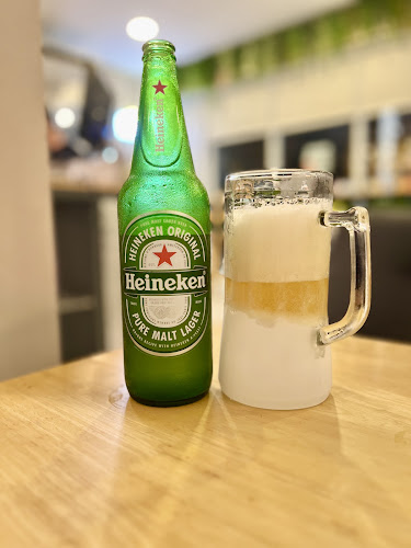 Opinii despre Sanha cafe&bar în อำเภอลำลูกกา - การบริการอาหารและที่พัก