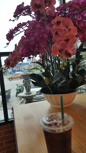 Comentarii opinii despre Café Amezon ปั้ม ปตท. รังสิต-นครนายก 44