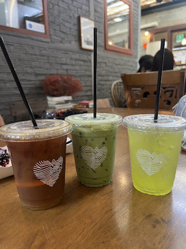 Comentarii opinii despre ชีวาคาเฟ่