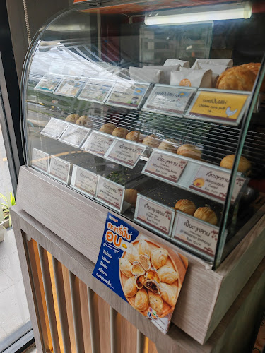 Comentarii opinii despre ขนมบ้านโกไข่ (สาขาผาสุก)