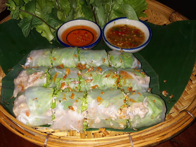 ร้านชมสวน ติ่มซำ อาหารเช้าพัทยา - อำเภอบางละมุง