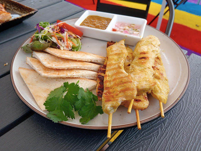 3 63 ถนน บ้านดอน-เชิงทะเล ตำบลเชิงทะเล อำเภอถลาง ภูเก็ต 83110