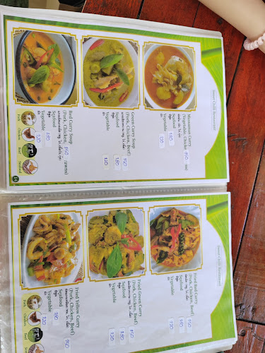 Sweet Chilli Restaurant & Bar @Karon Beach