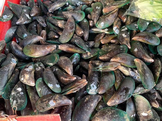 Farmplaphao ฟาร์มปลาเผา - การบริการอาหารและที่พัก