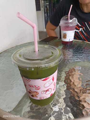 Summer lang-naam-glaang