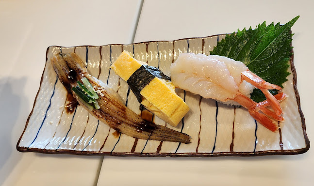 Opinii despre Sushi Hiro în อำเภอบางพลี - การบริการอาหารและที่พัก