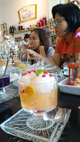 Opinii despre เล่ากาแฟ Specialty Coffee and Creative Cafe în อำเภอเมืองสงขลา - การบริการอาหารและที่พัก