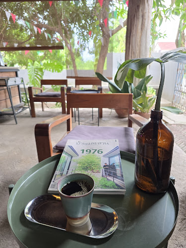 Opinii despre 379 Drip กาแฟเรียบง่ายใต้ถุนบ้านเลขที่ 379 în อำเภอเมืองสุโขทัย - การบริการอาหารและที่พัก