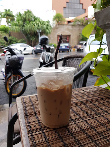 Opinii despre Baan Deaw coffee în อำเภอหาดใหญ่ - การบริการอาหารและที่พัก