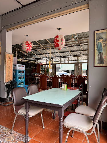 Comentarii opinii despre ข้าวต้มปักนั้ง 60 ปี