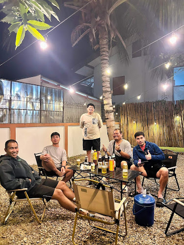 Opinii despre แนบเนื้อพะเยา în เมือง - การบริการอาหารและที่พัก