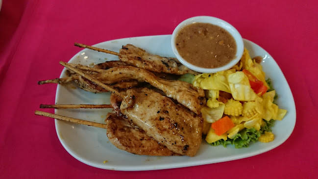 Kalika restaurant - อำเภอเมืองภูเก็ต