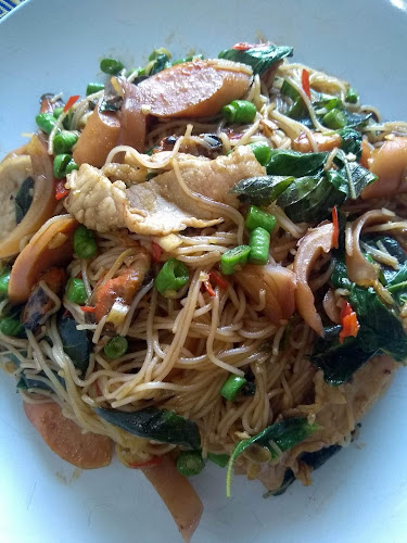 ร้านผัดไทยไทรบุรี