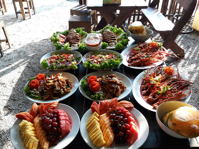 Opinii despre CHEF PREECHA @ PATTAYA în อำเภอบางละมุง - การบริการอาหารและที่พัก