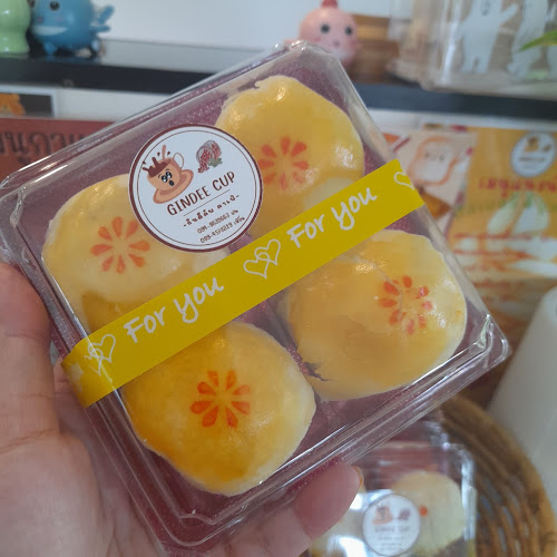 Comentarii opinii despre Gindee Cup (คาเฟ่ & shop เสื้อผ้า)