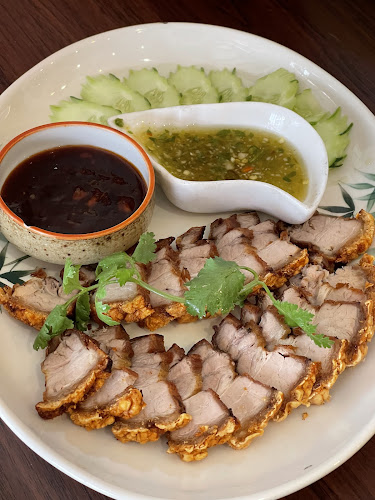 Comentarii opinii despre ร้าน ซุ่นฮะฮวด ติ่มซำ น้ำชา