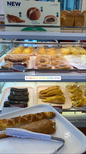 Comentarii opinii despre Yamazaki