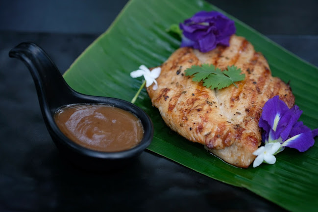 Opinii despre TumSteak By Pupha în อำเภอเมืองสงขลา - การบริการอาหารและที่พัก