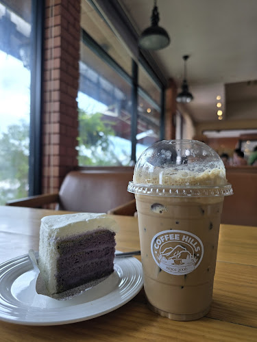 Comentarii opinii despre Coffee Hills Cafe