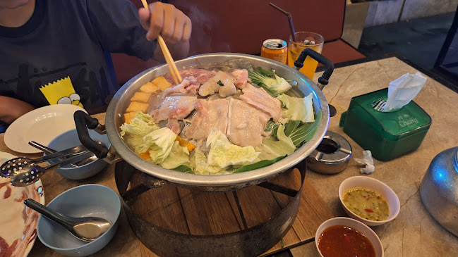 Opinii despre เดอะปาร์ม 29 ห้องอาหารและเลานจ์บาร์ în อำเภอบางละมุง - การบริการอาหารและที่พัก