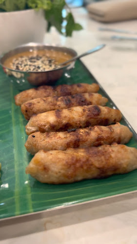 Opinii despre บ้านดั่ง în อำเภอเมืองอุบลราชธานี - การบริการอาหารและที่พัก