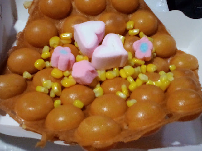 Comentarii opinii despre เพนกวิน วาฟเฟิล ฮ่องกง