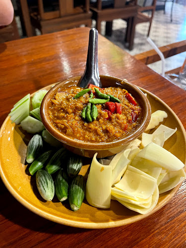 Comentarii opinii despre ร้านอาหารเยื่อไม้