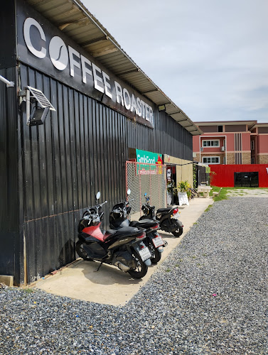 Comentarii opinii despre Jitphirom Coffee Roastery (Oldies)