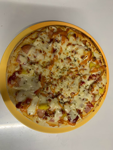 Opinii despre ร้านพิซซ่าพุงทะลัก în อำเภอเมืองนครราชสีมา - การบริการอาหารและที่พัก