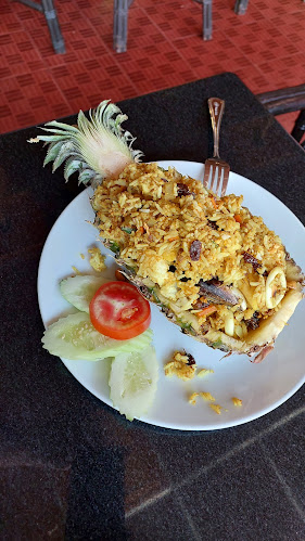 Comentarii opinii despre Tom Yam Koong2