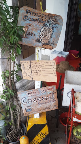 Opinii despre Coconut 84 în อำเภอเมืองภูเก็ต - การบริการอาหารและที่พัก