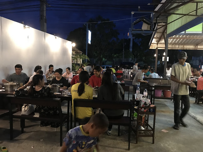 Opinii despre เบสท์ บุฟเฟ่ต์ în อำเภอเมืองนครราชสีมา - การบริการอาหารและที่พัก