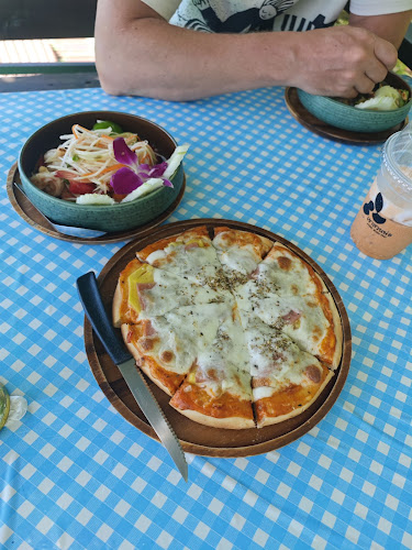 เขาสวนพ่อ KHAO SUAN PHO RESTAURANT - อำเภอเมืองภูเก็ต