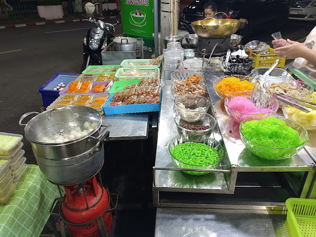 Comentarii opinii despre บัวลอยแม่เลื่อน