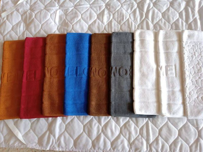 Comentarii opinii despre Faya Hotel Supply ฟาญ่า โฮเทล ซัพพลาย