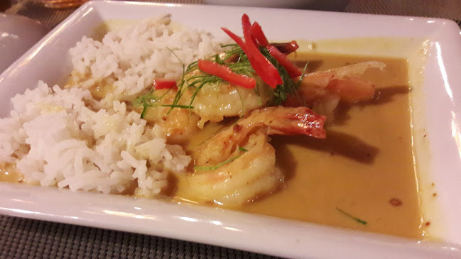 Sugar Cane Restaurant - อำเภอถลาง