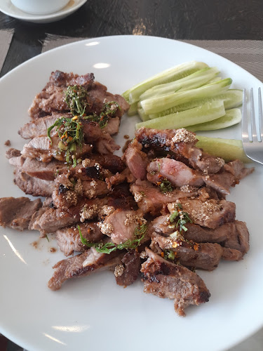 The bread house - การบริการอาหารและที่พัก