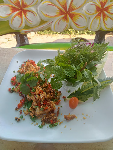 Opinii despre ร้านแซ่บนัวครัวอีสานกำแพงเพชร în อ.เมือง - การบริการอาหารและที่พัก