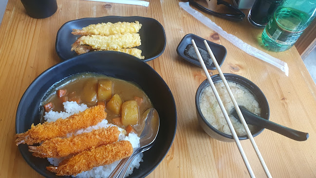 Kapi Sushi Box (Patong) - การบริการอาหารและที่พัก