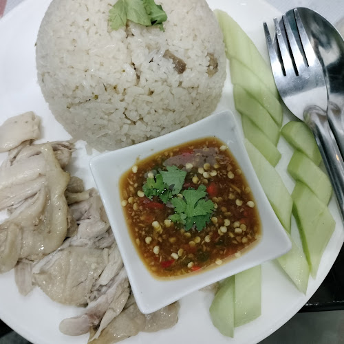 Comentarii opinii despre ศูนย์อาหารมังกร