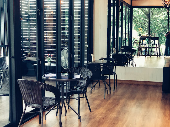 Opinii despre กาแฟบ้านต้า By Appza în อำเภอเมืองจันทบุรี - การบริการอาหารและที่พัก