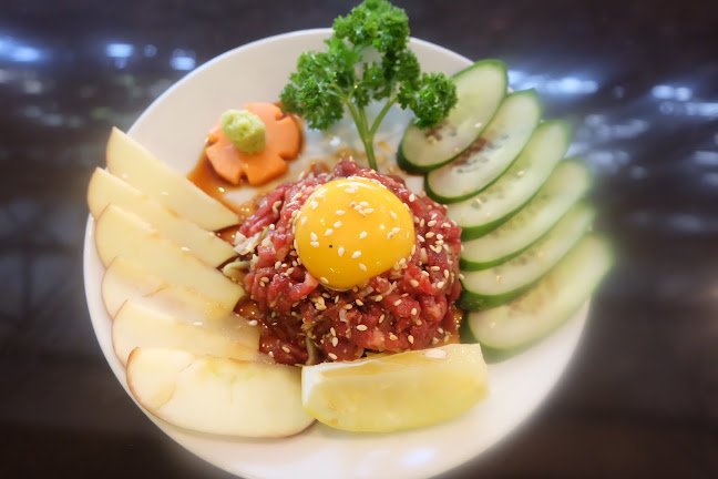 Grillicious Japanese BBQ