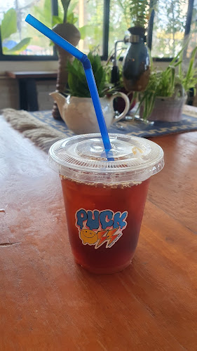 Phoon Cafe Phayao - การบริการอาหารและที่พัก