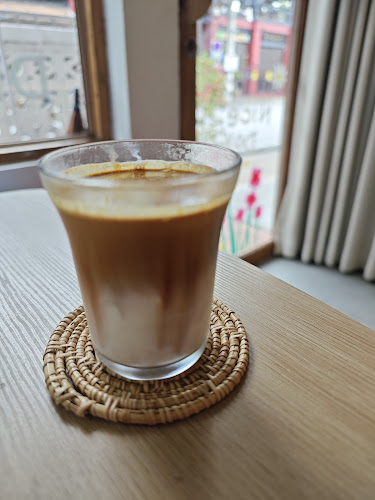 ma lune (มาลูน) Specialty Coffee Roaster