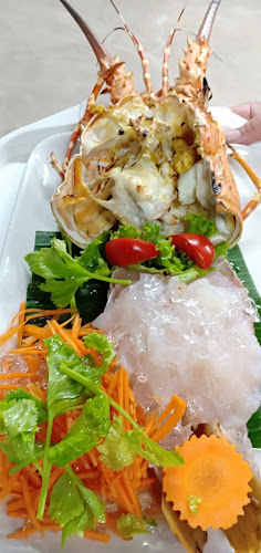 กินกุ้ง กินปลา