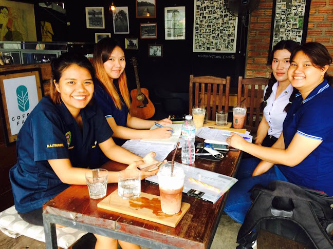 Comentarii opinii despre Coffee Farm