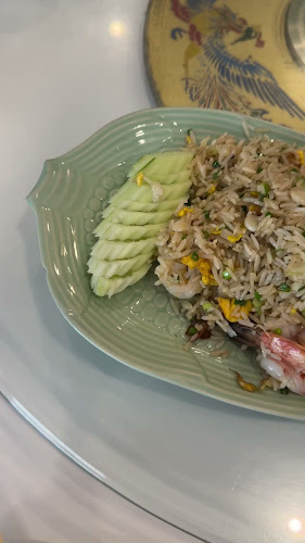 Comentarii opinii despre ครัวสยาม ภัตตาคาร & โต๊ะจีน