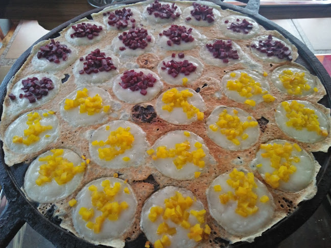 ตลาด เขาตาโล เมืองพัทยา อำเภอบางละมุง ชลบุรี 20150