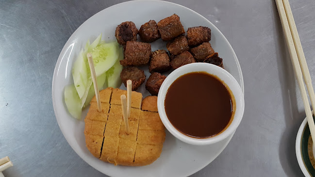 Comentarii opinii despre ลกเที้ยน ศูนย์รวมอาหารพื้นเมืองภูเก็ต